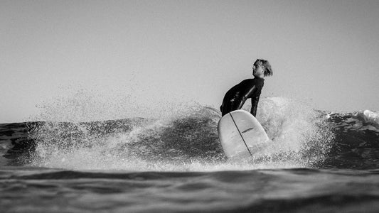 This seggy changed my life - Al Knost from One California Day