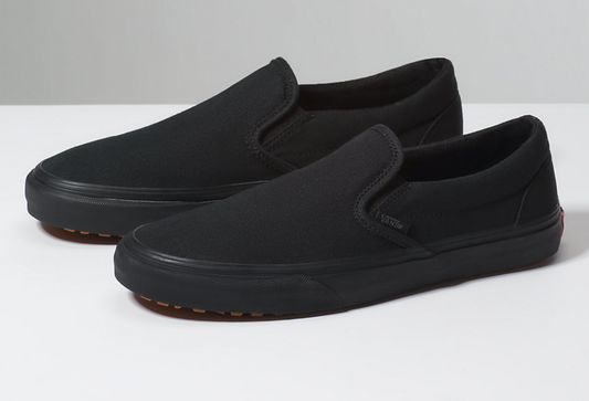 New Vans for the MAKERS!!!