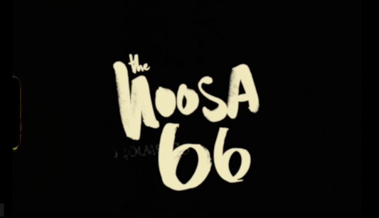 50 years of the Noosa 66