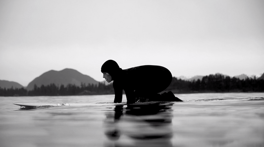 Cold Embrace | Byranna Bradley feat. Lydia Rickard
