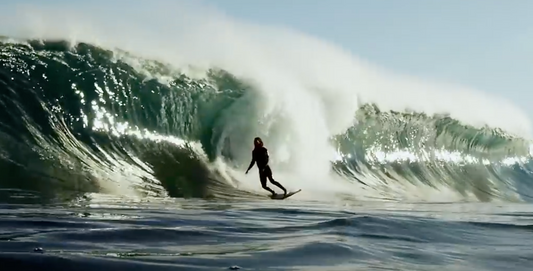PentaCoastal Vans Surf - FULL FILM!