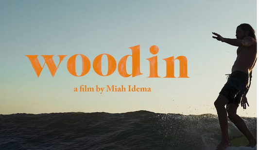 Meet Kurtis Woodin | Short Film
