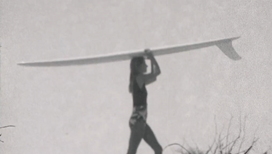Sara Brady in Inner Wild | A Jack Coleman Short Film