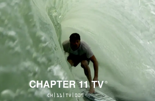 Chapter 11 TV by Dane | 009 Rejects too