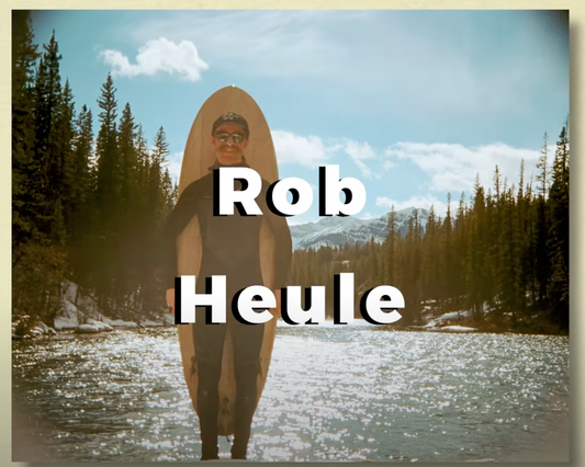 Left Right Left Ft Rob Heule | The North Face