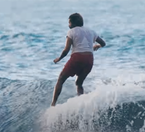 Brazilan Log Film | Repente