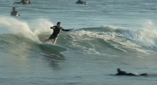 D. Howard Midlengthing. By Jason Baffa