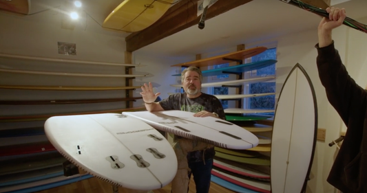 Rails and Cocktails February PSA - No Snow, No Problem.