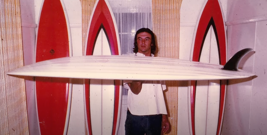 Col's Story - Teaser by Nick Cupelli