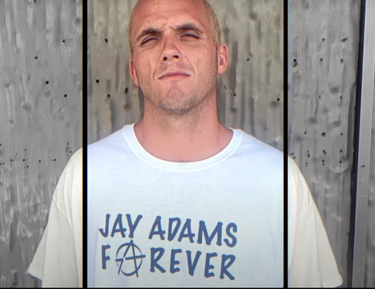 We are Venice ep.1 - Seven Adams, Surfer, Skateboarder and son of Jay Adams