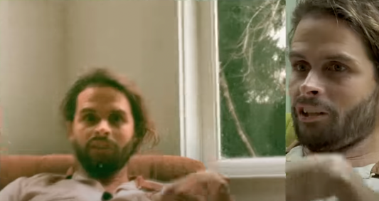 The Surfer's Journal Stirling Spencer Feature