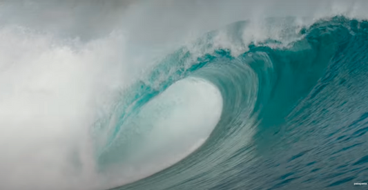 Redefining "Good Surfer"