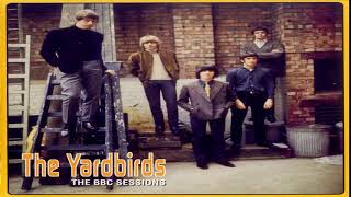 Good Listening - Yardbirds BBC Sessions | Full Concert