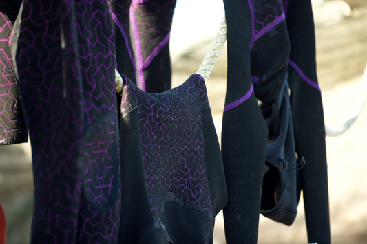 Billabong wetsuits in stock!