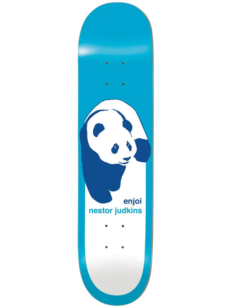 Enjoi Judkins Classic Panda Deck 8.0