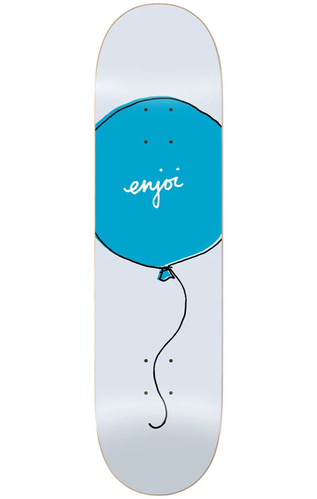 Enjoi Float HYB Deck 8.5