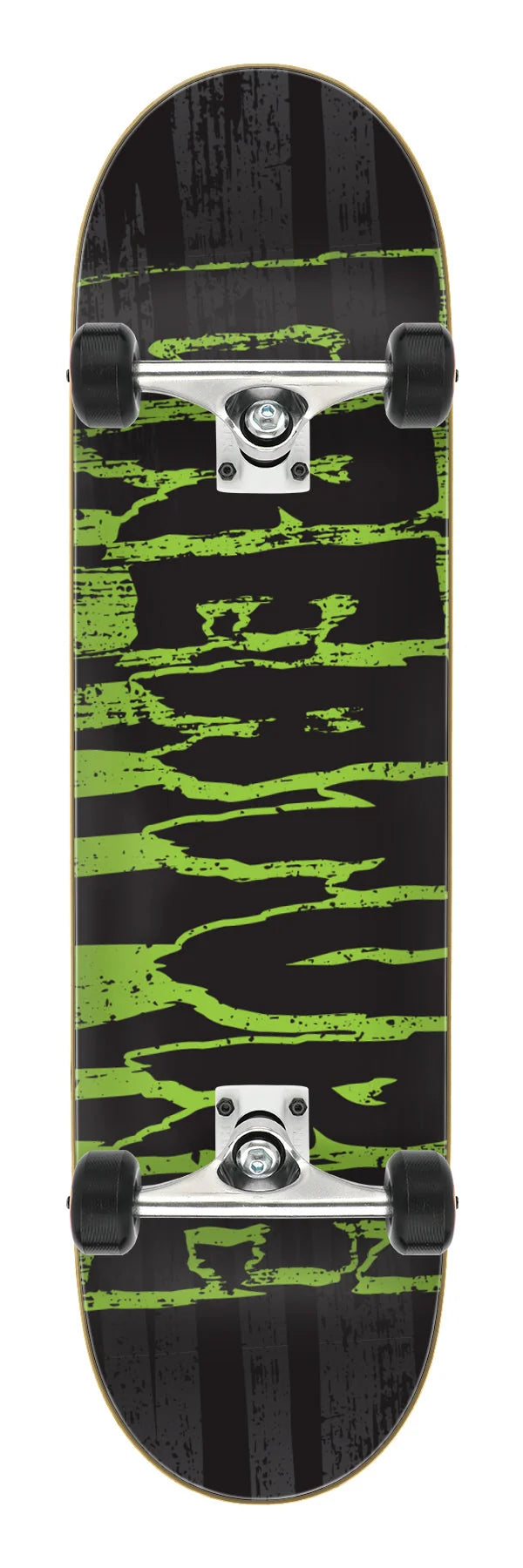 Creature Complete Tattered Skateboard