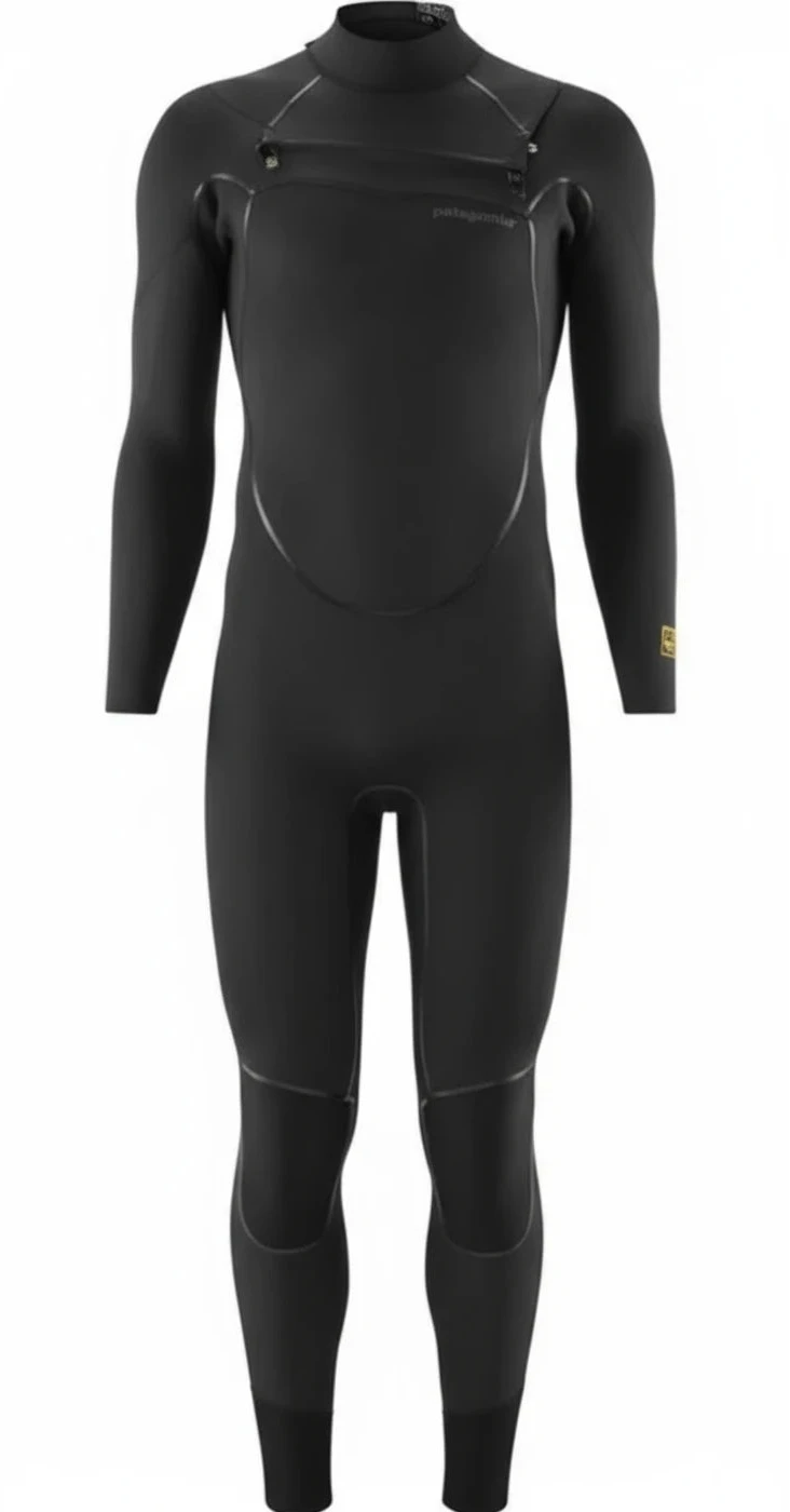 PATAGONIA MEN R3 BZ FULLSUIT