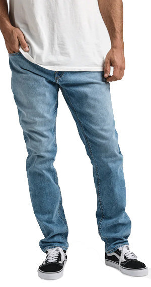Roark HWY 133 Slim Straight Denim