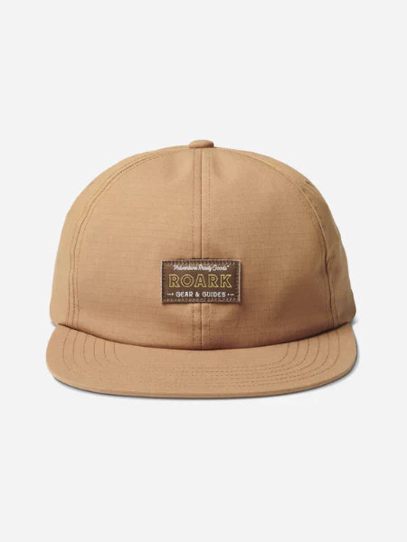 Roark Campover Hat