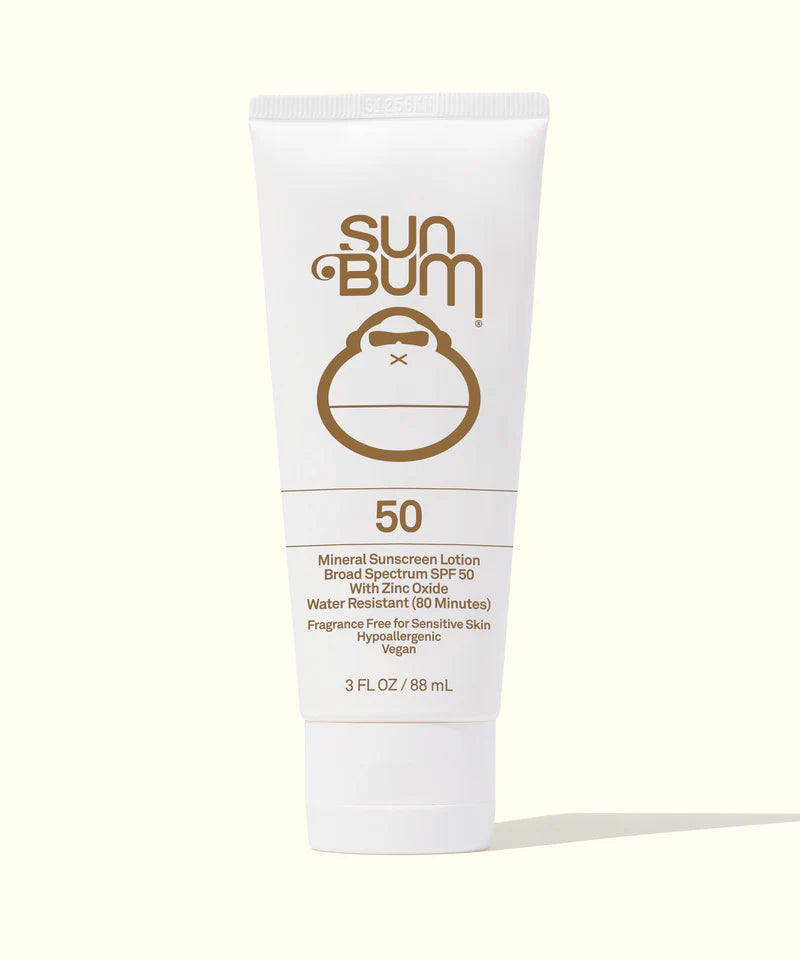 Sun Bum Mineral SPF 50 3oz