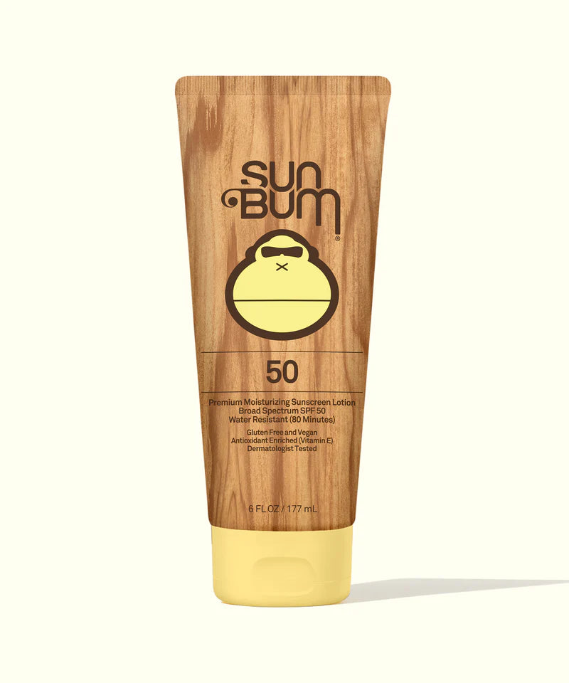 Sun Bum Original SPF 50 Sunscreen