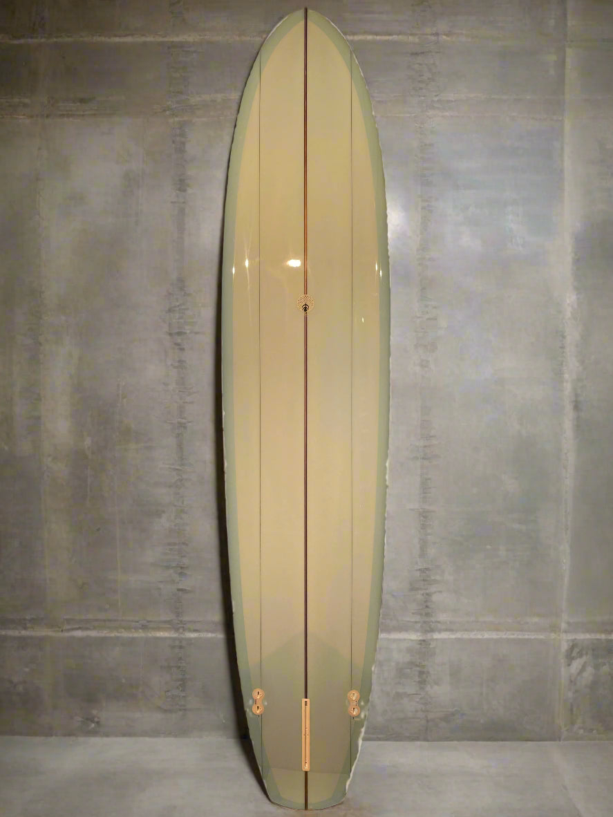 MICHAEL MILLER GYPSY 9'4