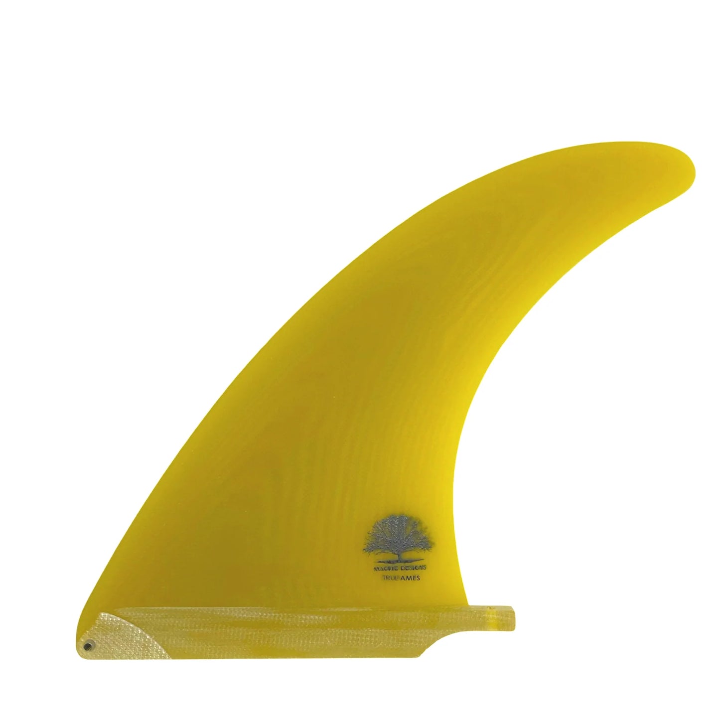 True Ames Mackie Smooth Glide Single Fin