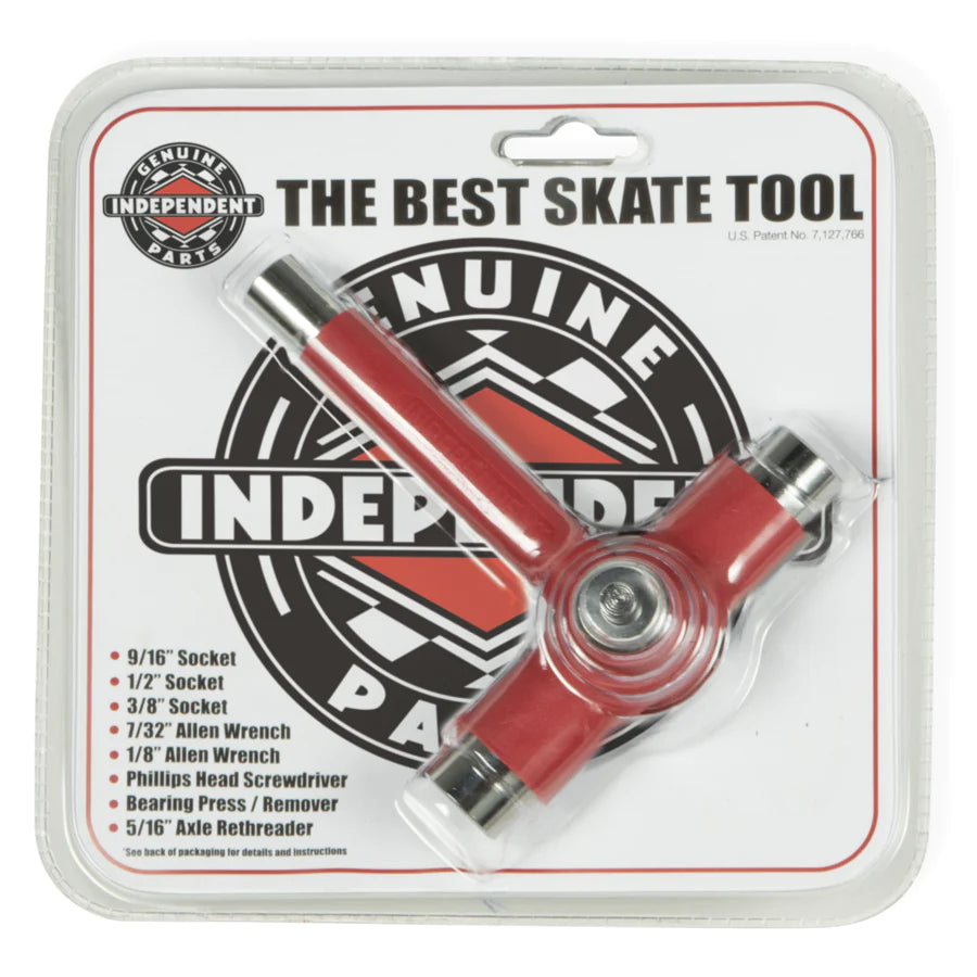 Independent The Best Skate Tool