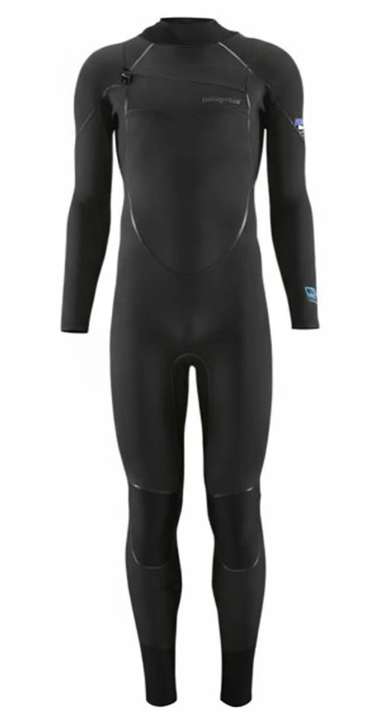 Patagonia Men R1 Backzip Fullsuit