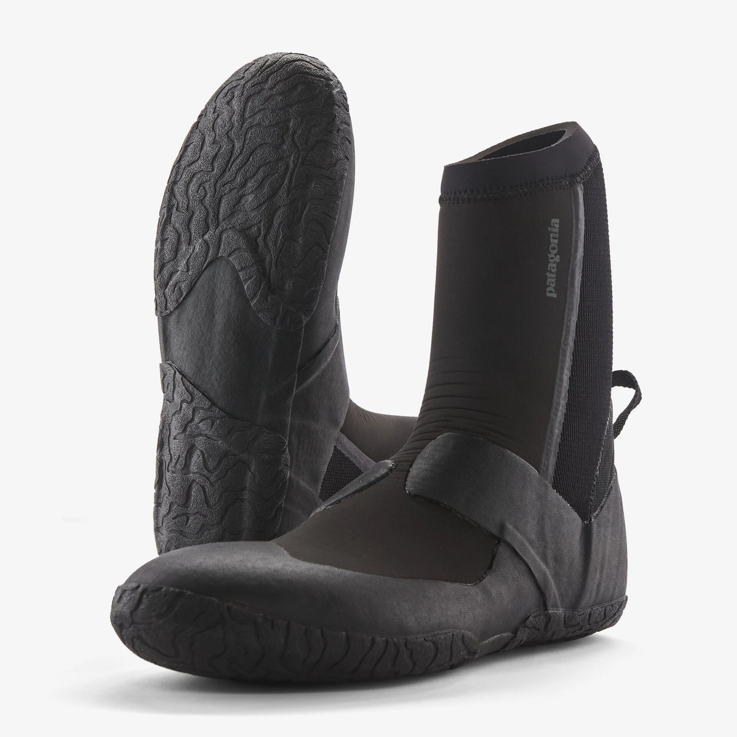 Patagonia R4 Yulex Regulator Round Toe Surf Boots