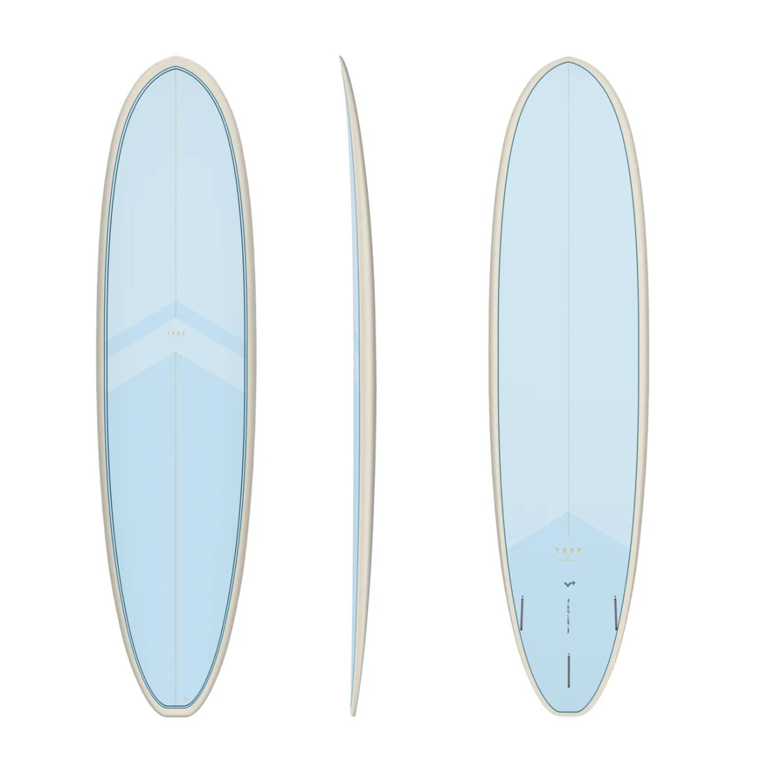 TORQ 7'8 FUN V+ LEGACY