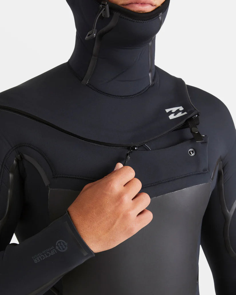 Billabong 5/4 Absolute+ Natural cz hd
