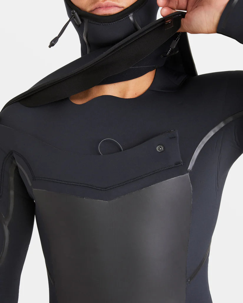 Billabong 5/4 Absolute+ Natural cz hd