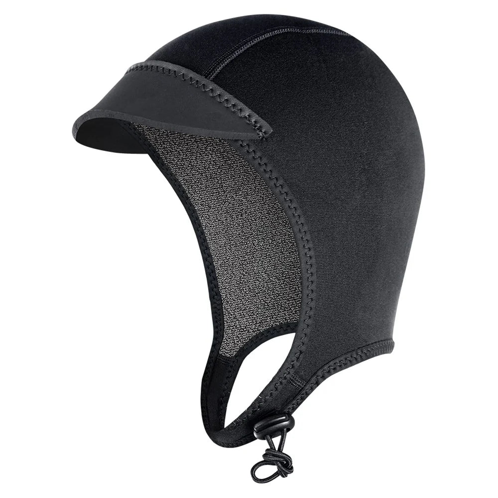 Xcel Axis Thermolite IR Cap 2mm