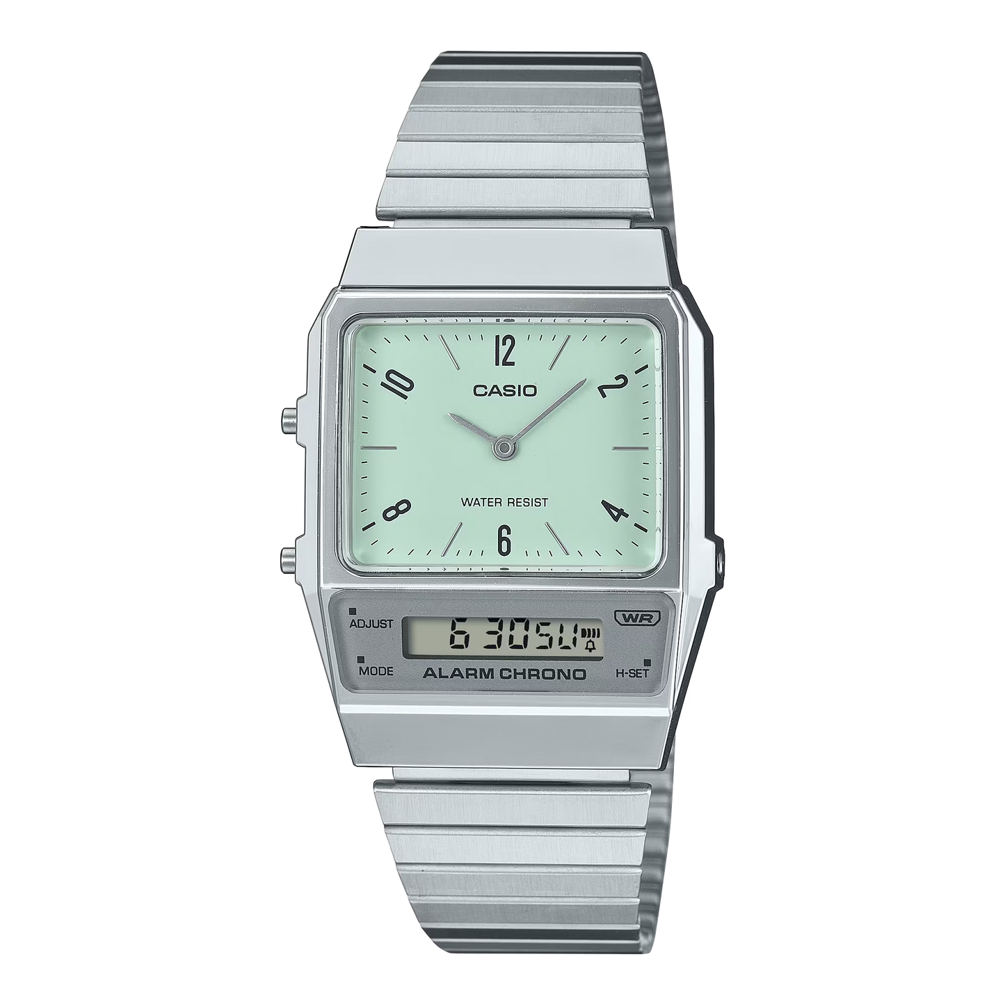 CASIO aq-800e-3a WATCH