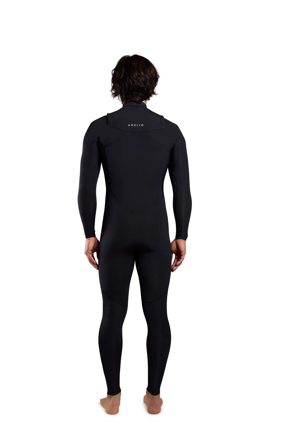 Adelio Turner 4/3 Men's chest Zip wetsuit