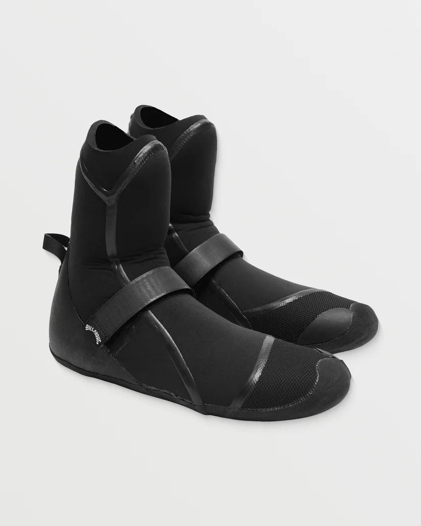 BILLABONG FURNACE 7MM rt surf boots