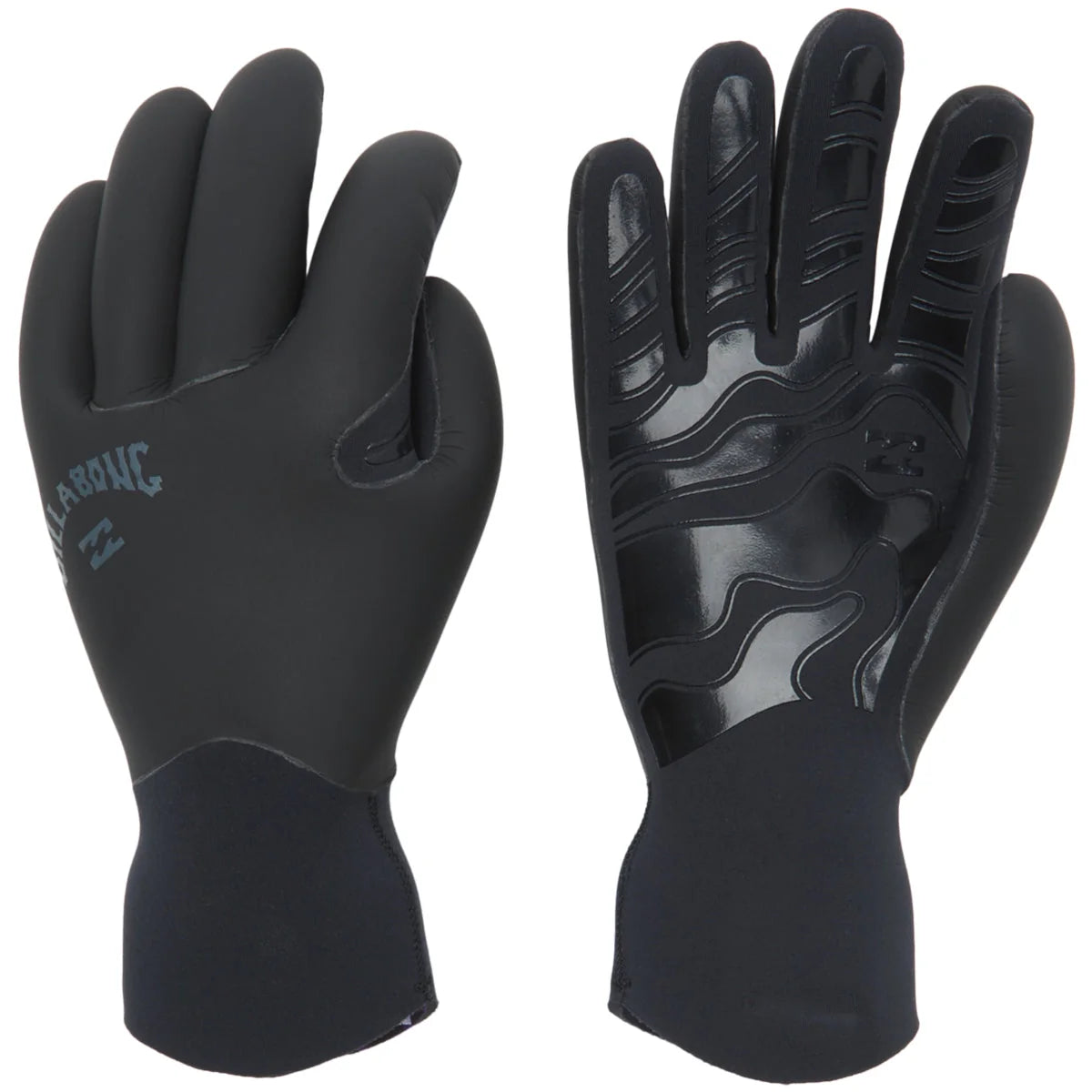 Billabong 5mm Furnace Surf Gloves