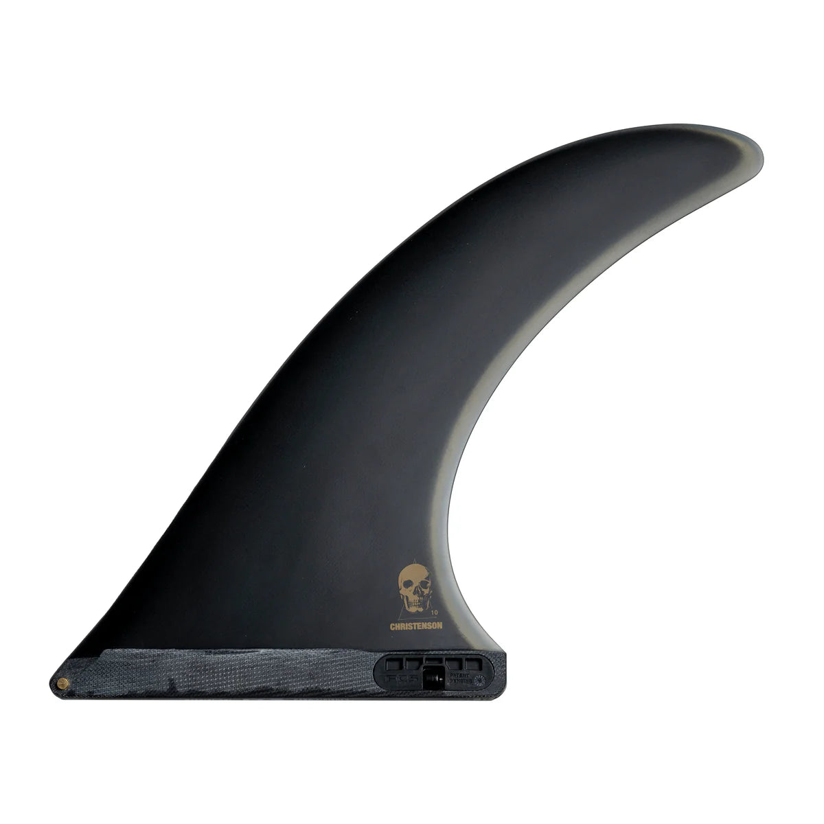 FCS II CHRISTENSON PG NOSERIDER FIN – Long Beach Surf Shop Tofino