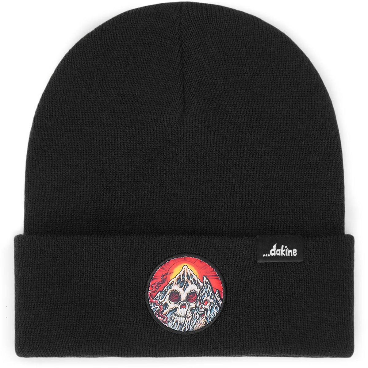 DAKINE CUTTER PATCH BEANIE