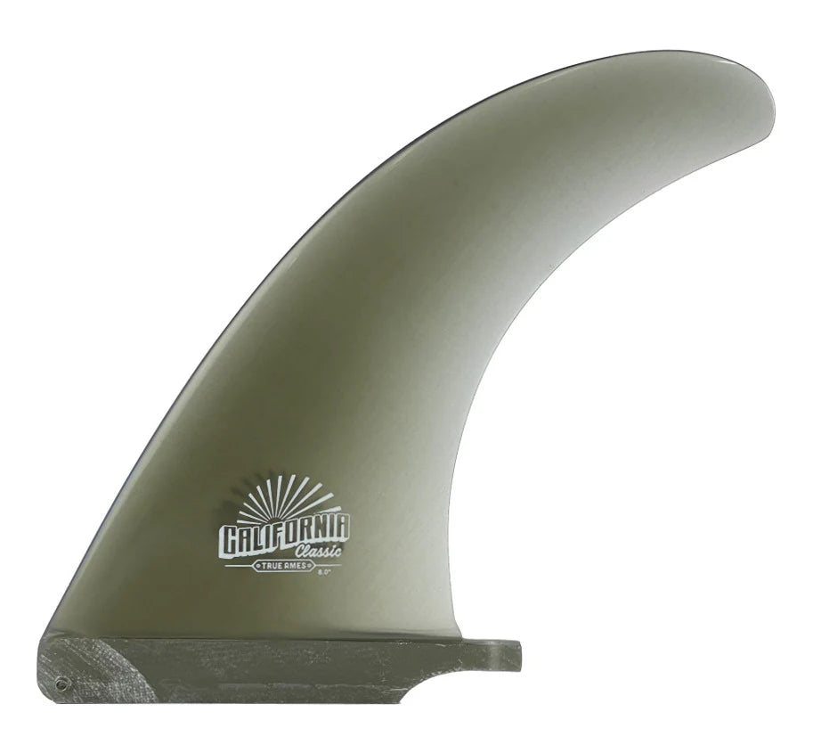 California Classic Single Fin