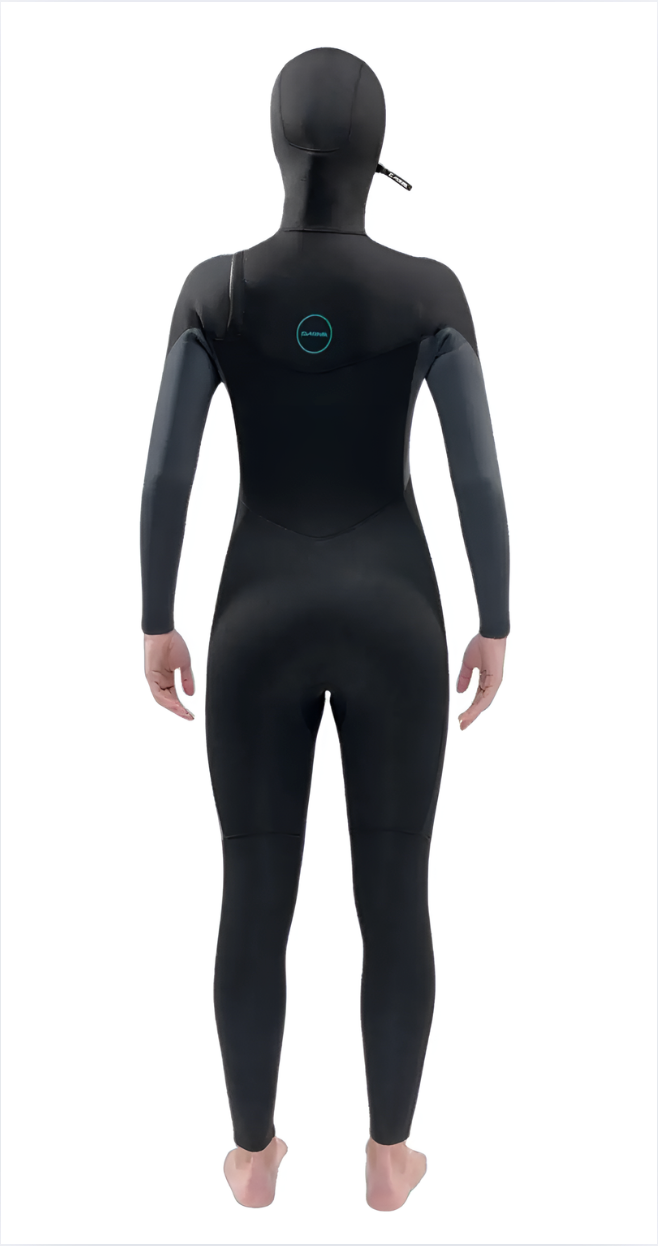 Dakine Quantum 5/4/3 Women's Wetsuit