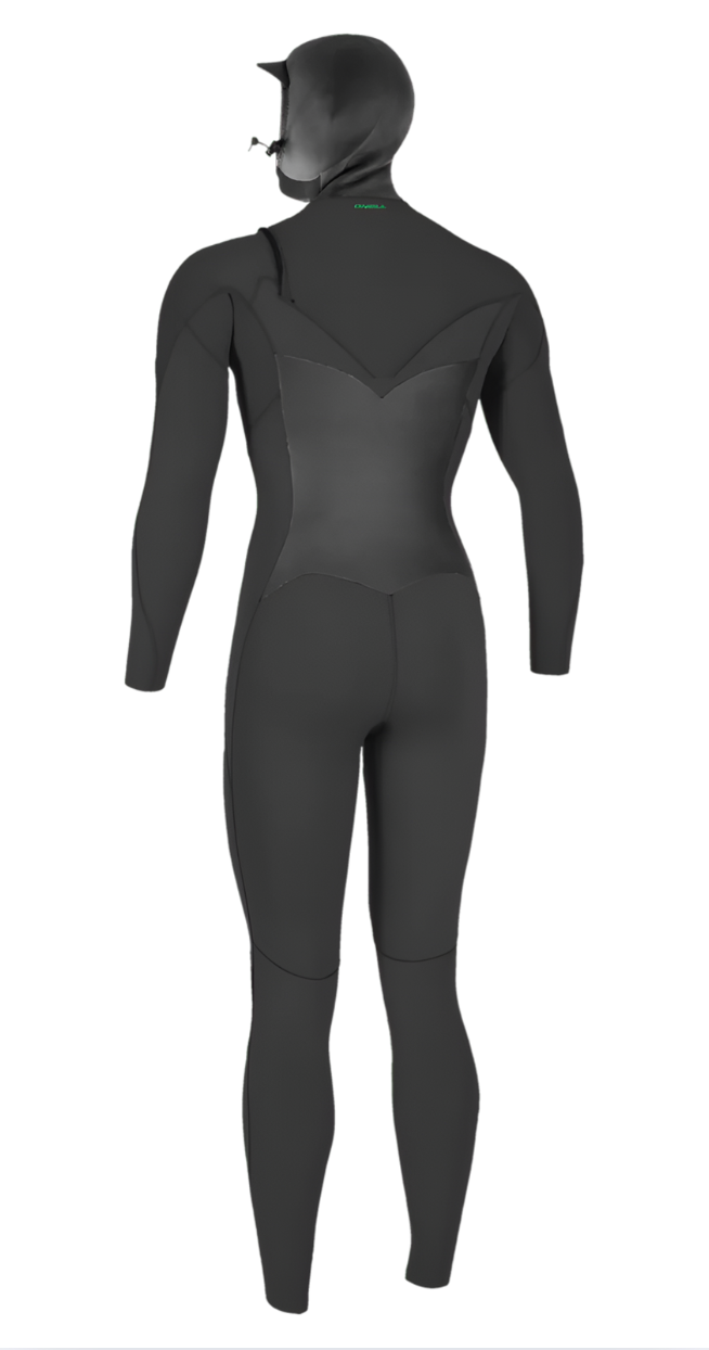 O'neill Ninja 5/4 Hooded Women's Wetsuit ON SALE!