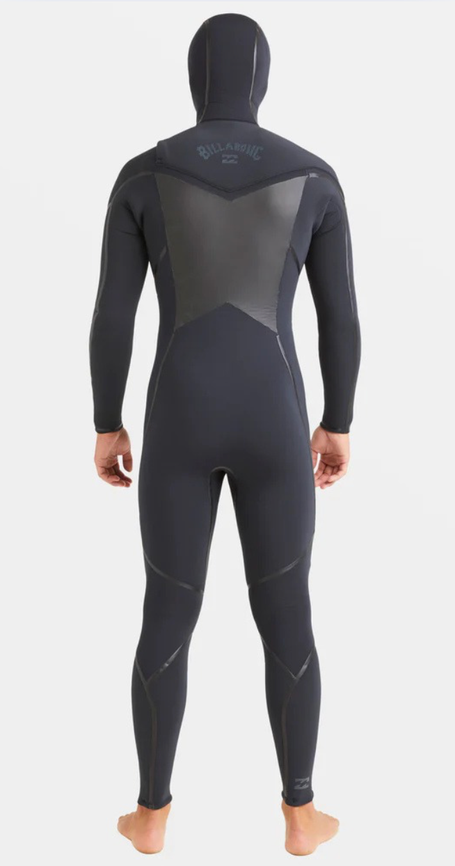Billabong 5/4 Absolute+ Natural cz hd