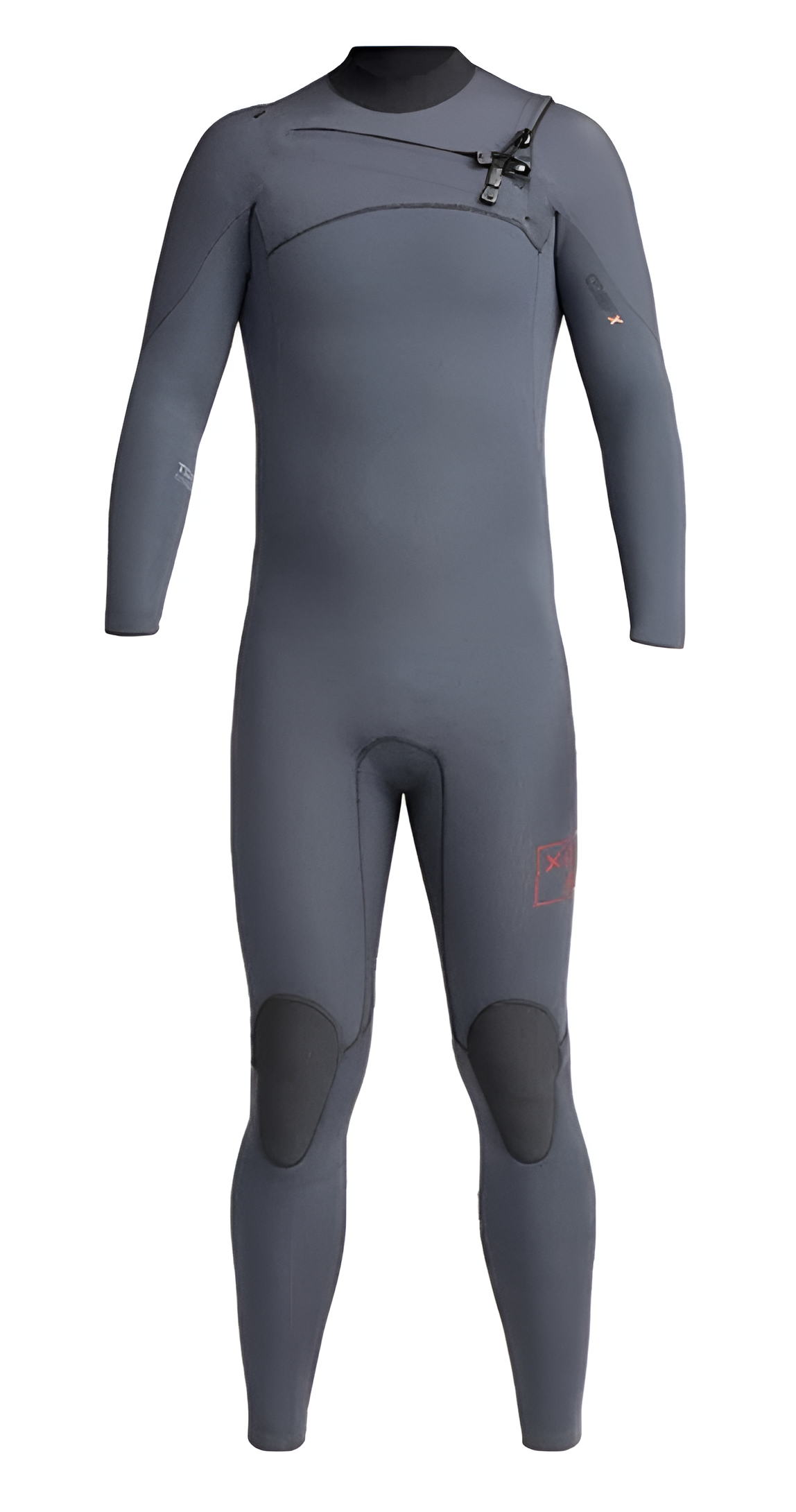 Xcel Comp X Chest Zip 4/3 Men's Wetsuit