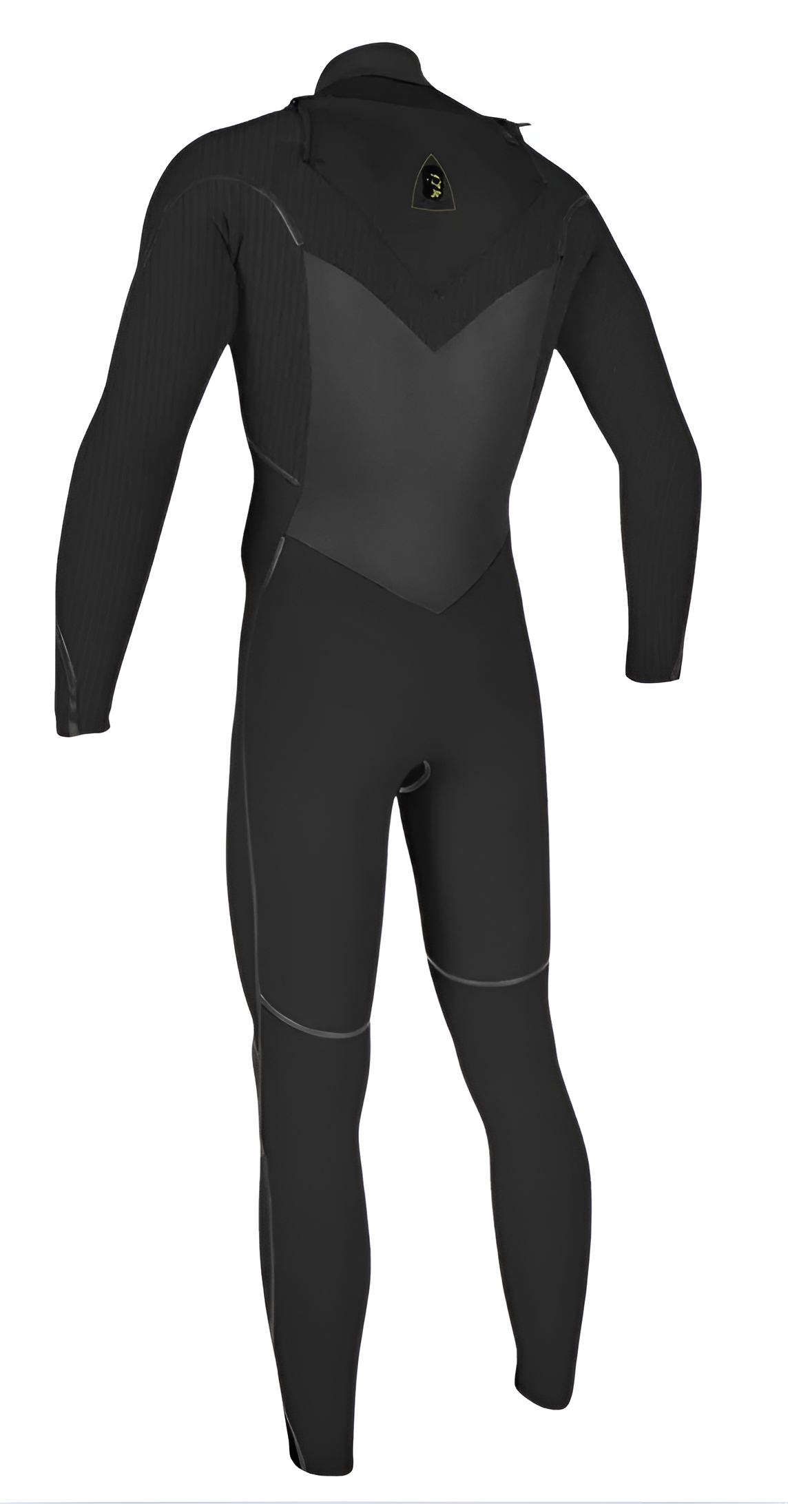 ONEILL MUTANT 4.5/3.5 W REMOVABLE HOOD