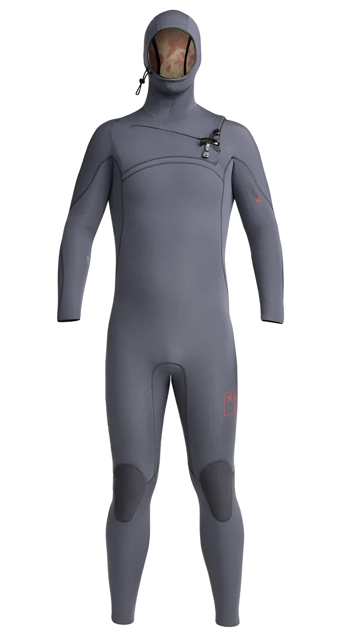 Xcel Comp X Hooded 4.5/3.5 Men's Wetsuit