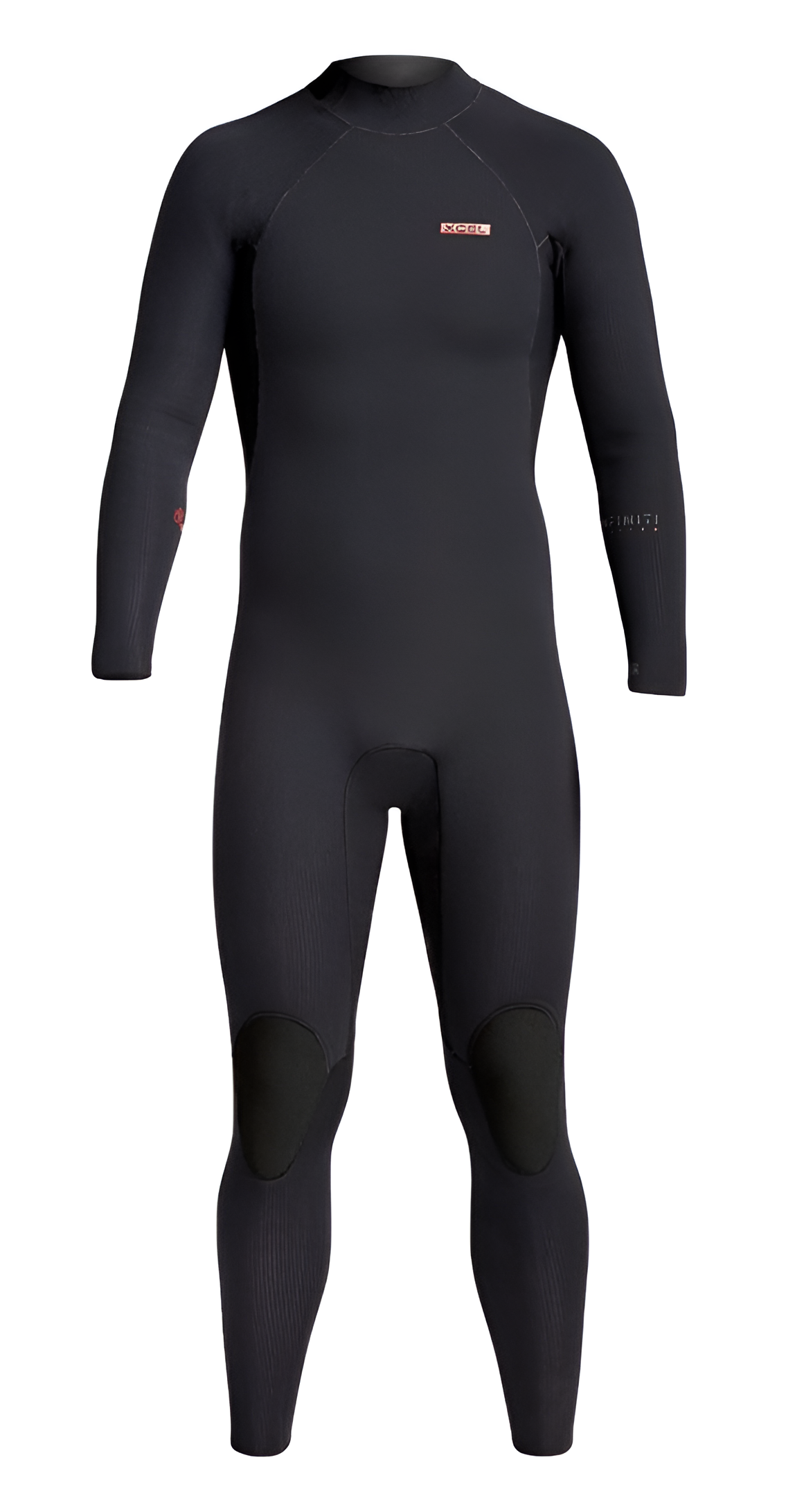 Xcel Infiniti LTD Backzip 4/3 Men's Wetsuit