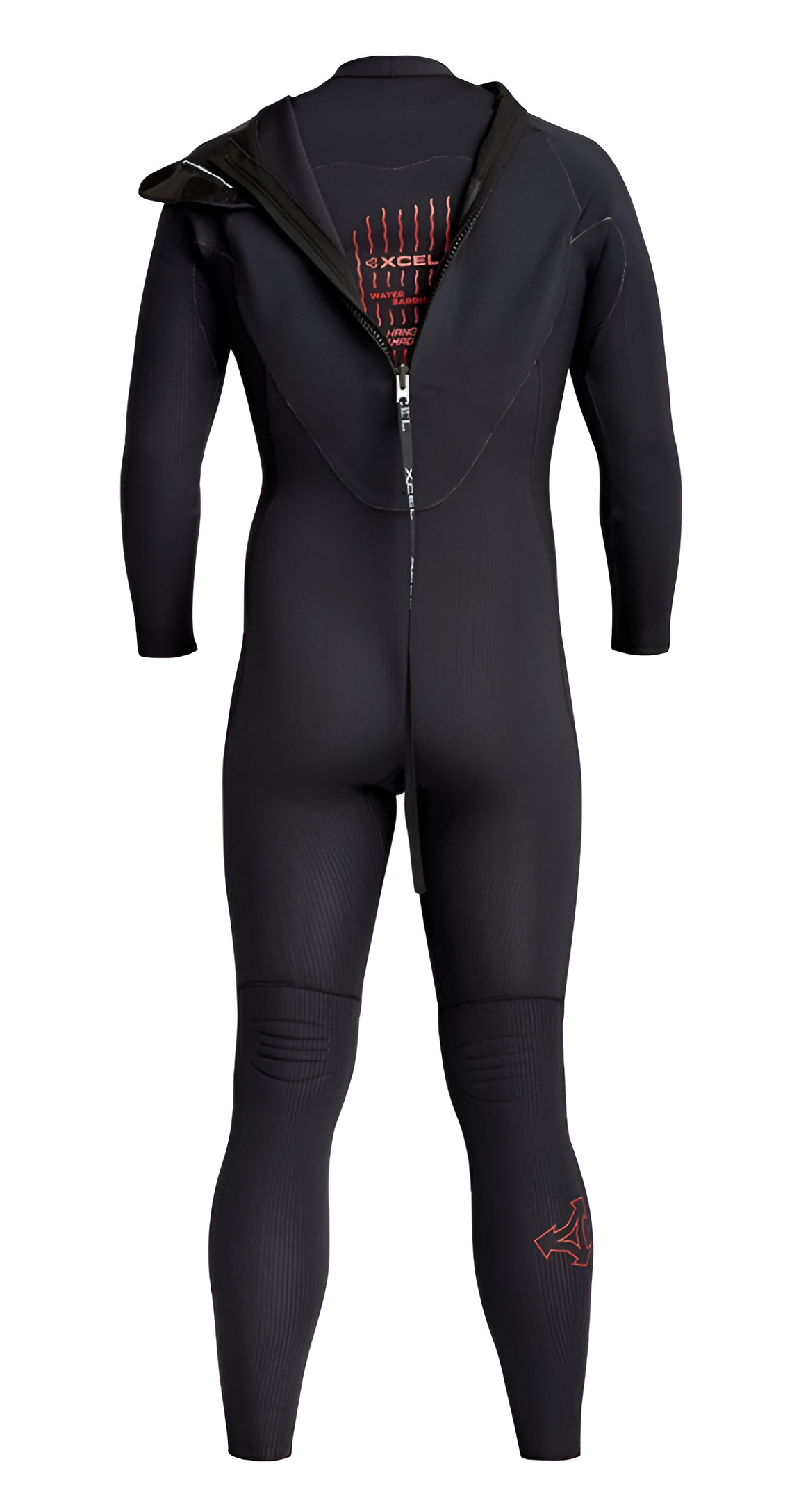 Xcel Infiniti LTD Backzip 4/3 Men's Wetsuit